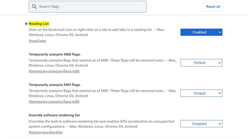 Mẹo sử dụng Chrome Mẹo sử dụng Chrome