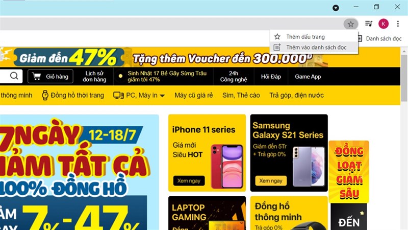 Mẹo sử dụng Chrome Mẹo sử dụng Chrome