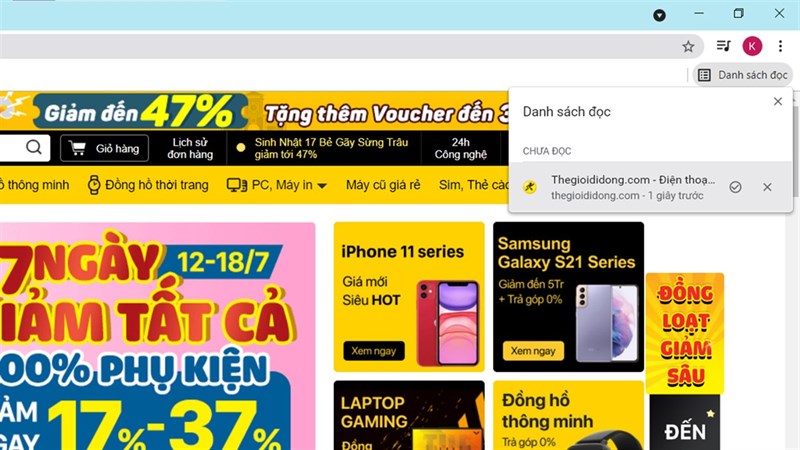 Mẹo sử dụng Chrome Mẹo sử dụng Chrome