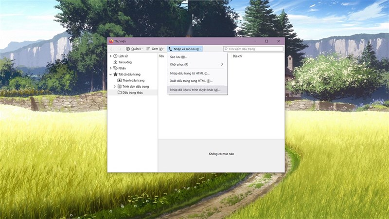 Mẹo sử dụng Chrome Mẹo sử dụng Chrome