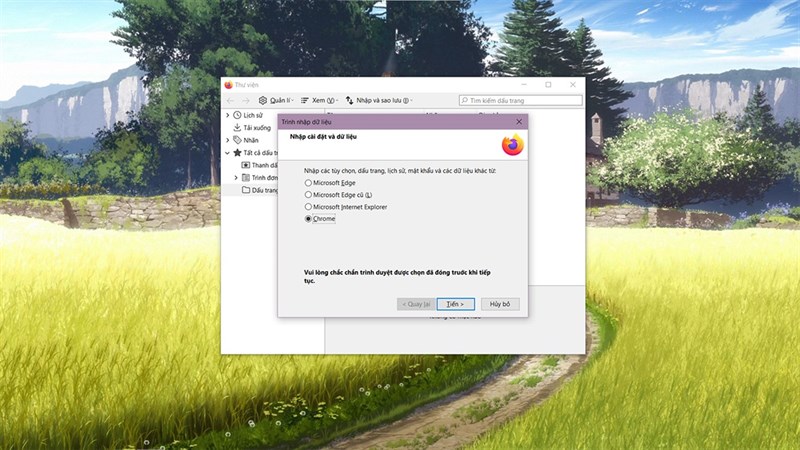 Mẹo sử dụng Chrome Mẹo sử dụng Chrome