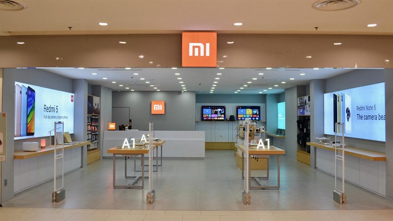 Có nên mua smartphone Trung Quốc? Có nên mua smartphone Trung Quốc?