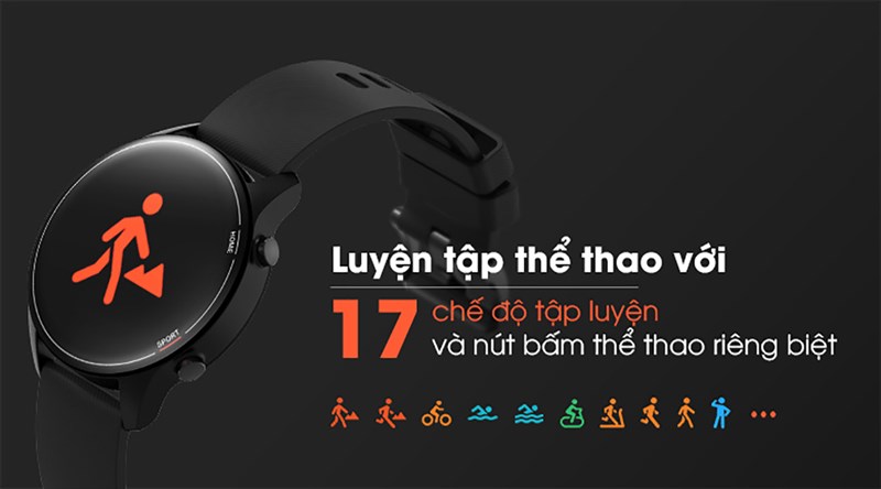Mi Watch Mi Watch