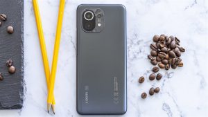 Xiaomi Mi 11 5G