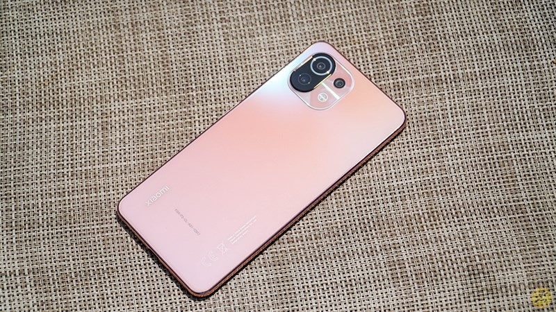 Xiaomi Mi 11 Lite Xiaomi Mi 11 Lite