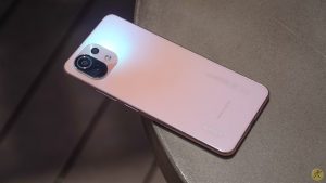 Smartphone tầm giá 7 triệu