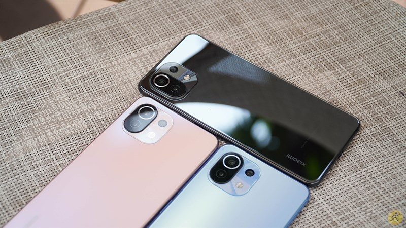 Smartphone Xiaomi cũ giá rẻ Smartphone Xiaomi cũ giá rẻ