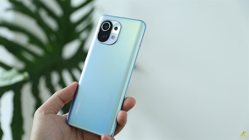 Xiaomi Mi 11 Xiaomi Mi 11