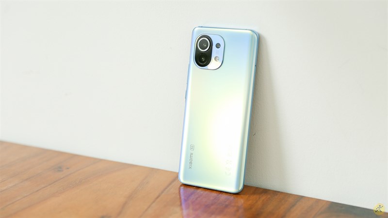 Xiaomi Mi 11 Xiaomi Mi 11