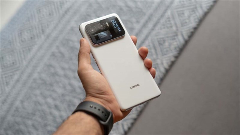 Xiaomi Mi 12 Ultra khi nào về Việt Nam? Câu hỏi khó chờ được giải đáp Xiaomi Mi 12 Ultra khi nào về Việt Nam? Câu hỏi khó chờ được giải đáp