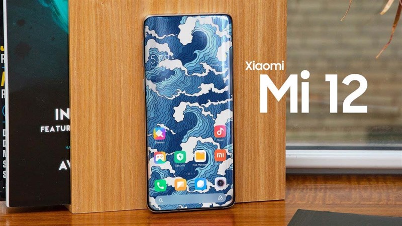 Xiaomi Mi 12 giá bao nhiêu? Xiaomi Mi 12 giá bao nhiêu?