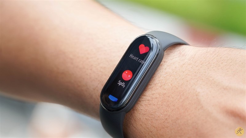 Mi Band 6 Mi Band 6