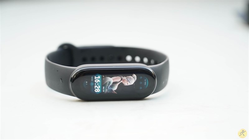 Mi Band 6 Mi Band 6