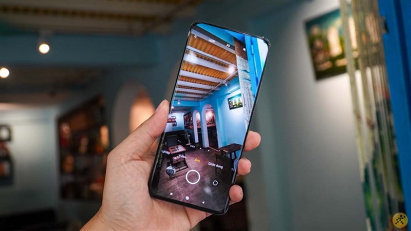 Cấu hình Xiaomi Mi MIX 4: Chip Snapdragon 888 Plus, camera selfie ẩn Cấu hình Xiaomi Mi MIX 4: Chip Snapdragon 888 Plus, camera selfie ẩn