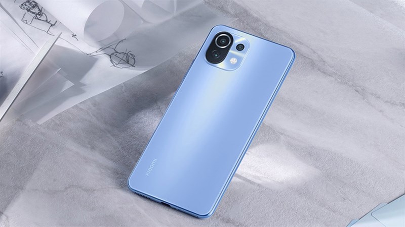 Mi MIX 4 và Mi CC11 lộ diện trên TENAA Mi MIX 4 và Mi CC11 lộ diện trên TENAA