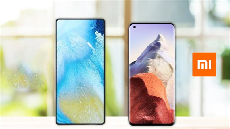 Mi MIX 4 và Mi CC11 lộ diện trên TENAA Mi MIX 4 và Mi CC11 lộ diện trên TENAA