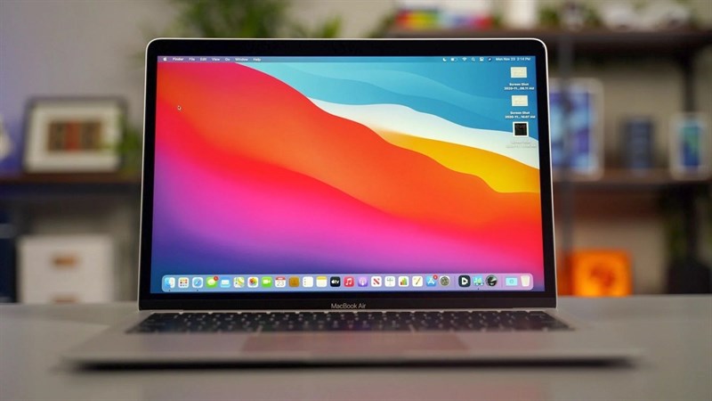 Apple sẽ công bố MacBook Air với thiết kế mới, màn hình Mini-LED 13 inch, dùng chip M2 vào giữa năm 2022 Apple sẽ công bố MacBook Air với thiết kế mới, màn hình Mini-LED 13 inch, dùng chip M2 vào giữa năm 2022