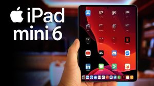 iPad mini 6 ra mắt vào cuối năm nay sẽ không đi kèm với màn hình mini-LED