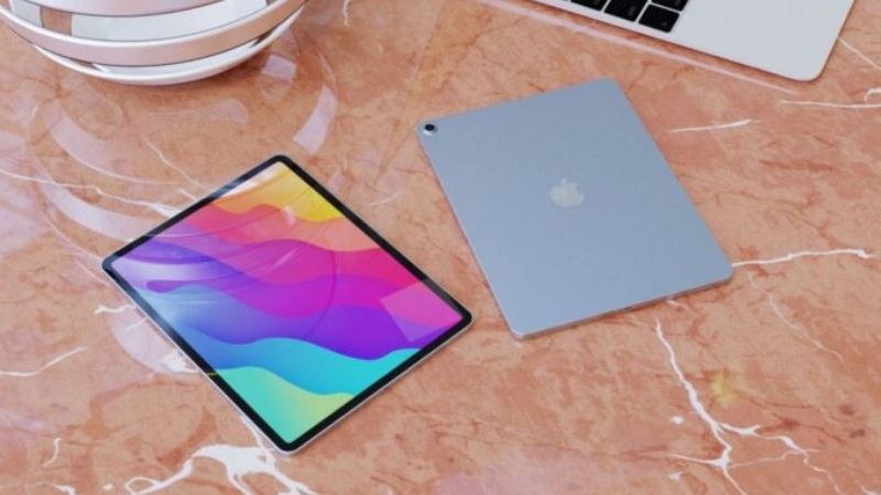 iPad mini 6 iPad mini 6