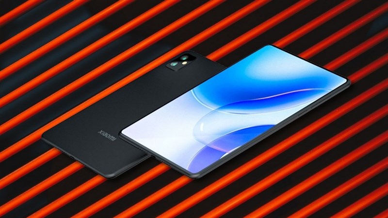 Mi Pad 5 rò rỉ nhiều thông tin trước ngày ra mắt: Chip Snapdragon 870, màn hình 2K, pin gần 9.000mAh, sạc nhanh 67W Mi Pad 5 rò rỉ nhiều thông tin trước ngày ra mắt: Chip Snapdragon 870, màn hình 2K, pin gần 9.000mAh, sạc nhanh 67W
