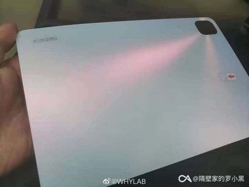 mipad5_1280x960-800-resize-1 Mi Pad 5 lộ ảnh thực tế với cụm camera vuông vức cùng màn hình 120Hz