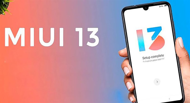 Thông tin về MIUI 13 Thông tin về MIUI 13