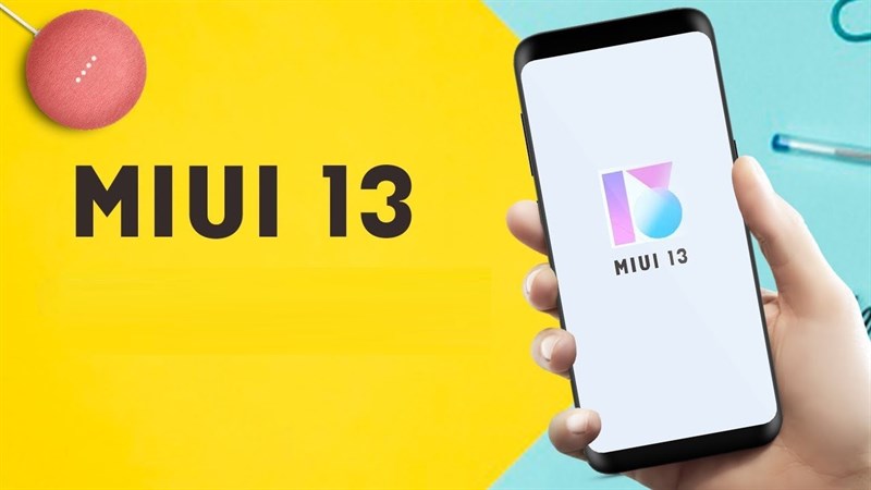 MIUI 13 sẽ không được ra mắt cùng Mi MIX 4 vào tháng 8 tới MIUI 13 sẽ không được ra mắt cùng Mi MIX 4 vào tháng 8 tới