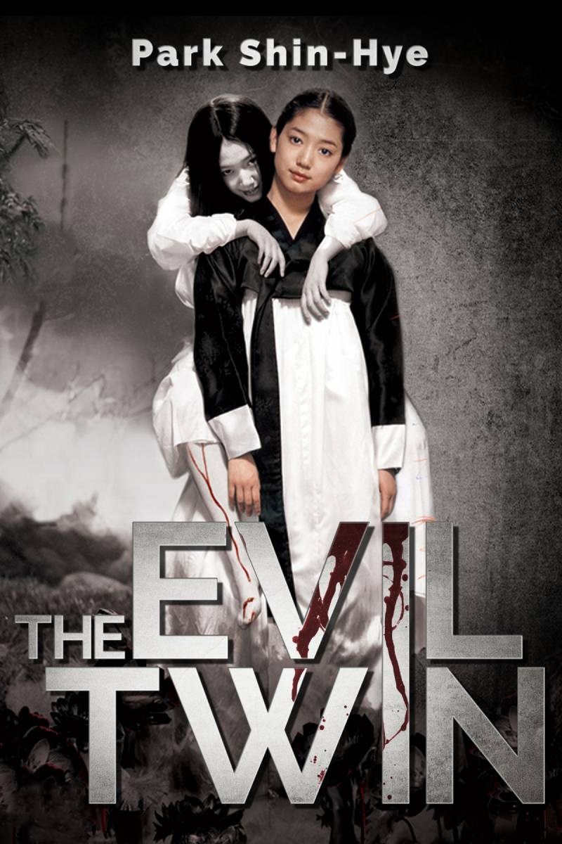 Poster Quỷ Song Sinh Poster Quỷ Song Sinh