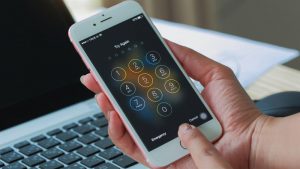 Cách mở khóa iPhone khi quên mật khẩu