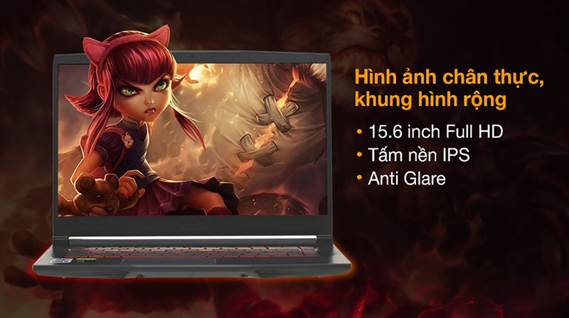 Laptop gaming giá rẻ tại TGDĐ Laptop gaming giá rẻ tại TGDĐ