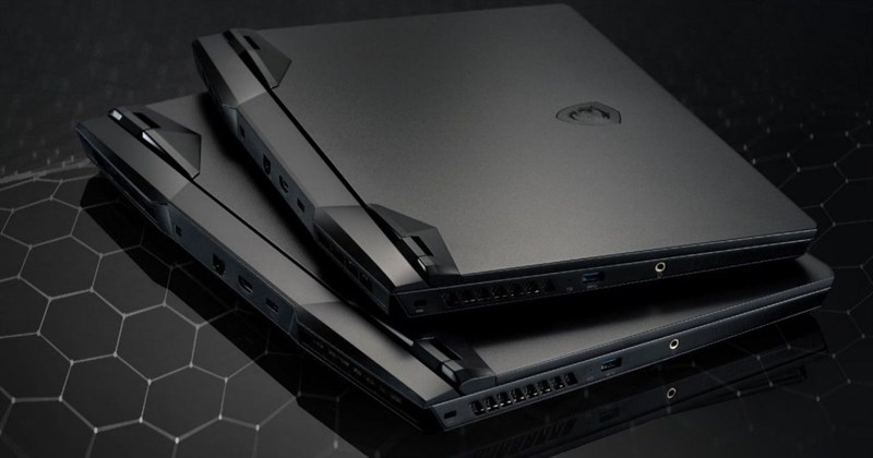 MSI ra mắt loạt laptop gaming thuộc 3 dòng MSI GP Leopard, MSI Pulse GL và MSI Katana GF MSI ra mắt loạt laptop gaming thuộc 3 dòng MSI GP Leopard, MSI Pulse GL và MSI Katana GF