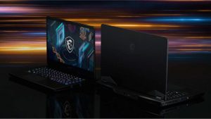 MSI ra mắt loạt laptop gaming thuộc 3 dòng MSI GP Leopard, MSI Pulse GL và MSI Katana GF