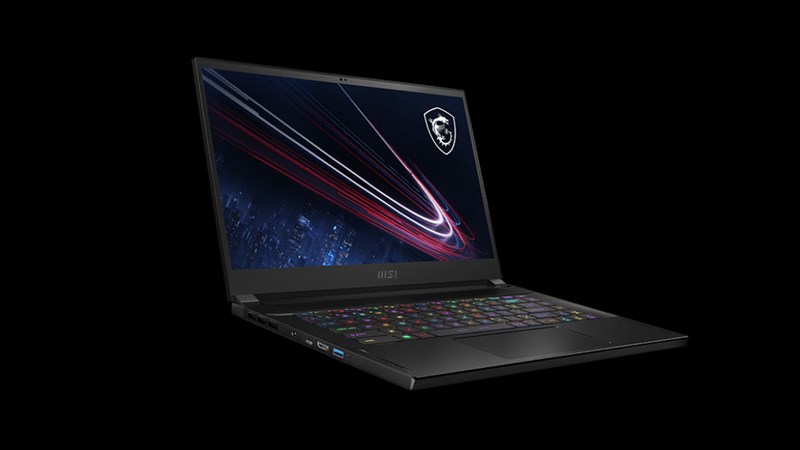 MSI GS66 MSI GS66