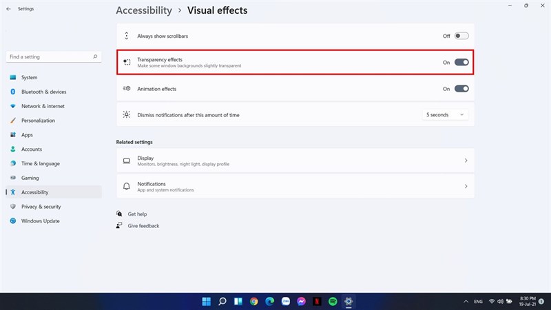 mục 6 cách 2 mục 6 cách 2