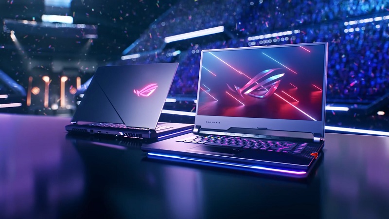 Laptop Windows tối ưu hóa cấu hình chơi game tốt hơn