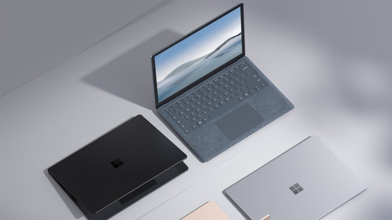 Laptop Windows phù hợp với đa số đối tượng