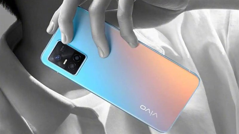 Vivo S10 Pro lộ thiết kế và thông số kỹ thuật: Mặt lưng cực ảo diệu Vivo S10 Pro lộ thiết kế và thông số kỹ thuật: Mặt lưng cực ảo diệu