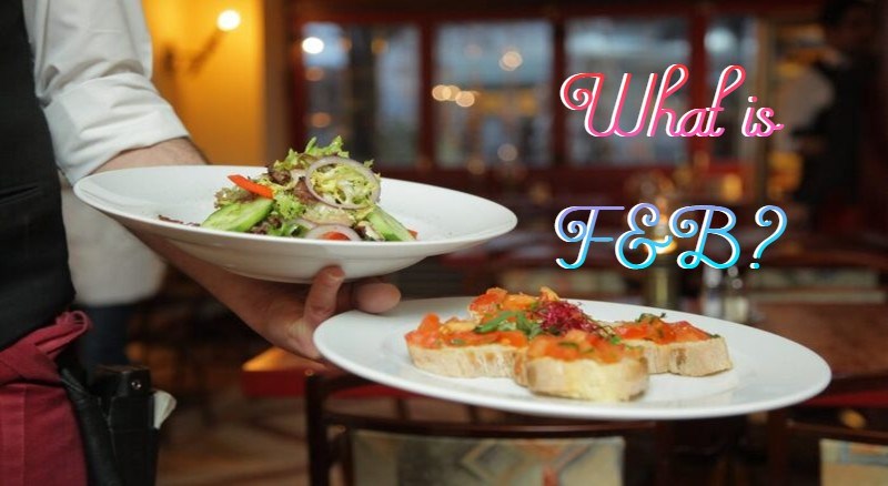 Ngành F&B là gì? Ngành F&B là gì?