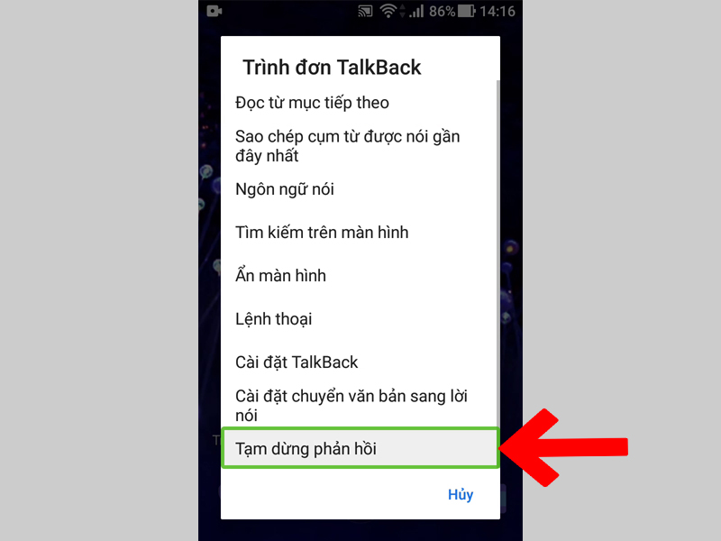 Tiếp tục nhấn đúp tại đây