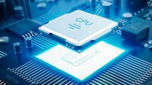 Nhân CPU, luồng CPU là gì?