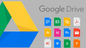 1. Các thông tin về Google Drive mà bạn cần biết