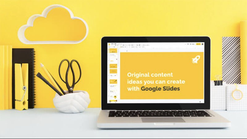 Google Slides Google Slides