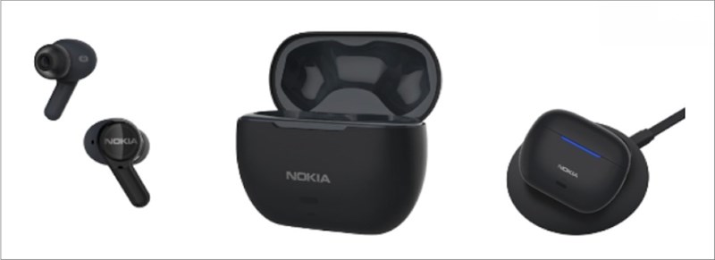 Nokia Clarity Earbuds Pro Nokia Clarity Earbuds Pro