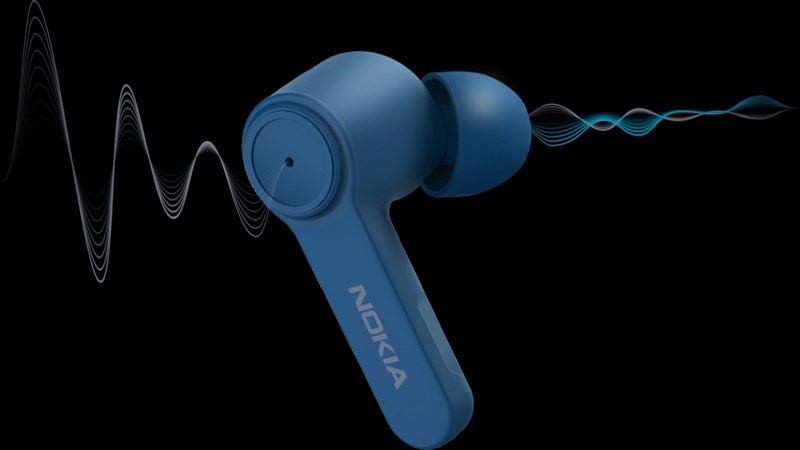 Nokia cho ra mắt tai nghe BH-805 ở châu Âu, có chống ồn chủ động Nokia cho ra mắt tai nghe BH-805 ở châu Âu, có chống ồn chủ động