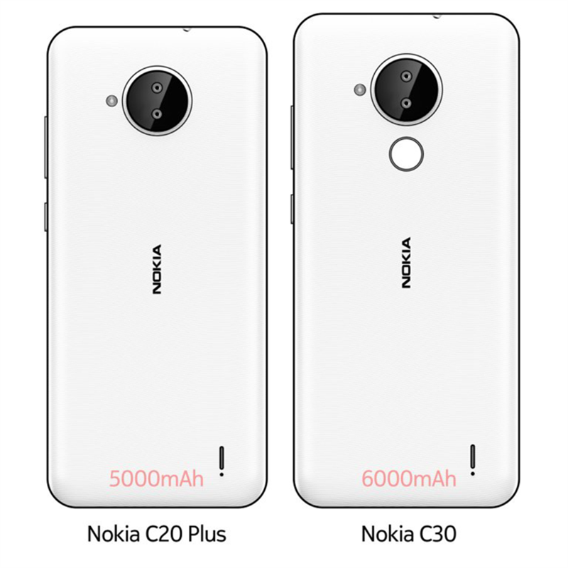 Nokia C30 Nokia C30