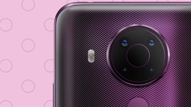 Cấu hình Nokia G50 Cấu hình Nokia G50