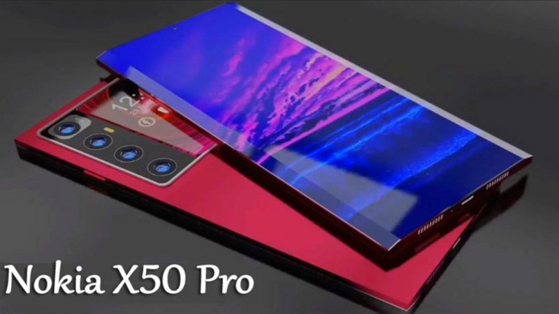 Nokia X50 và X50 Pro sẽ có cấu hình thế nào để đáp lại kỳ vọng của người dùng, có nên chờ đợi không? Nokia X50 và X50 Pro sẽ có cấu hình thế nào để đáp lại kỳ vọng của người dùng, có nên chờ đợi không?