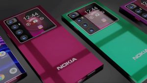 Nokia X50 Pro khi nào ra mắt
