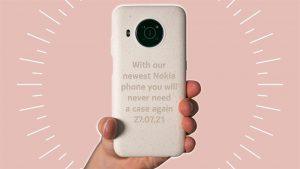 Cấu hình Nokia XR20