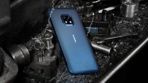 Nokia XR20